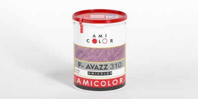 Amicolor AVAZZ (жемчужный)