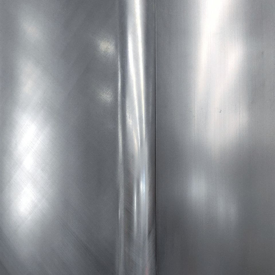 Metallhaut Master Line 2K - Жидкий металл Цинк