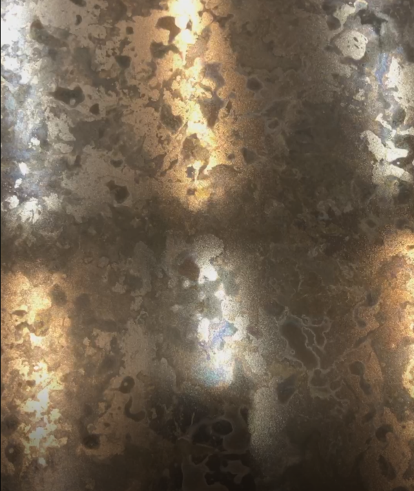 Metallhaut OXYDUM - окислитель для чернения