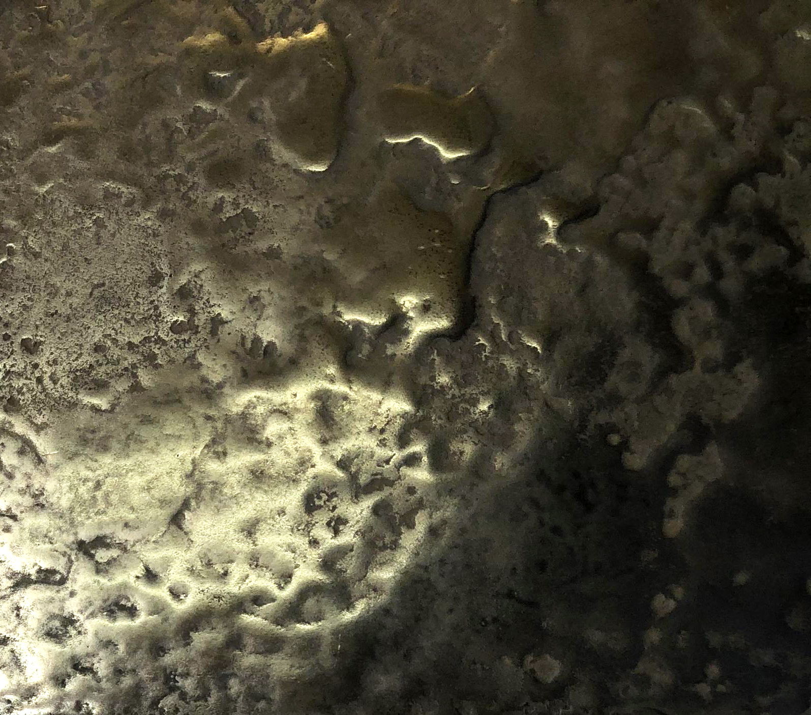 Metallhaut Master Line 2K - Жидкий металл латунь