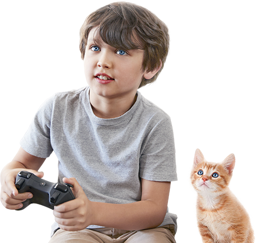 Практично в любом интерьере