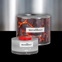 Metallhaut® - Жидкий металл Алюминий
