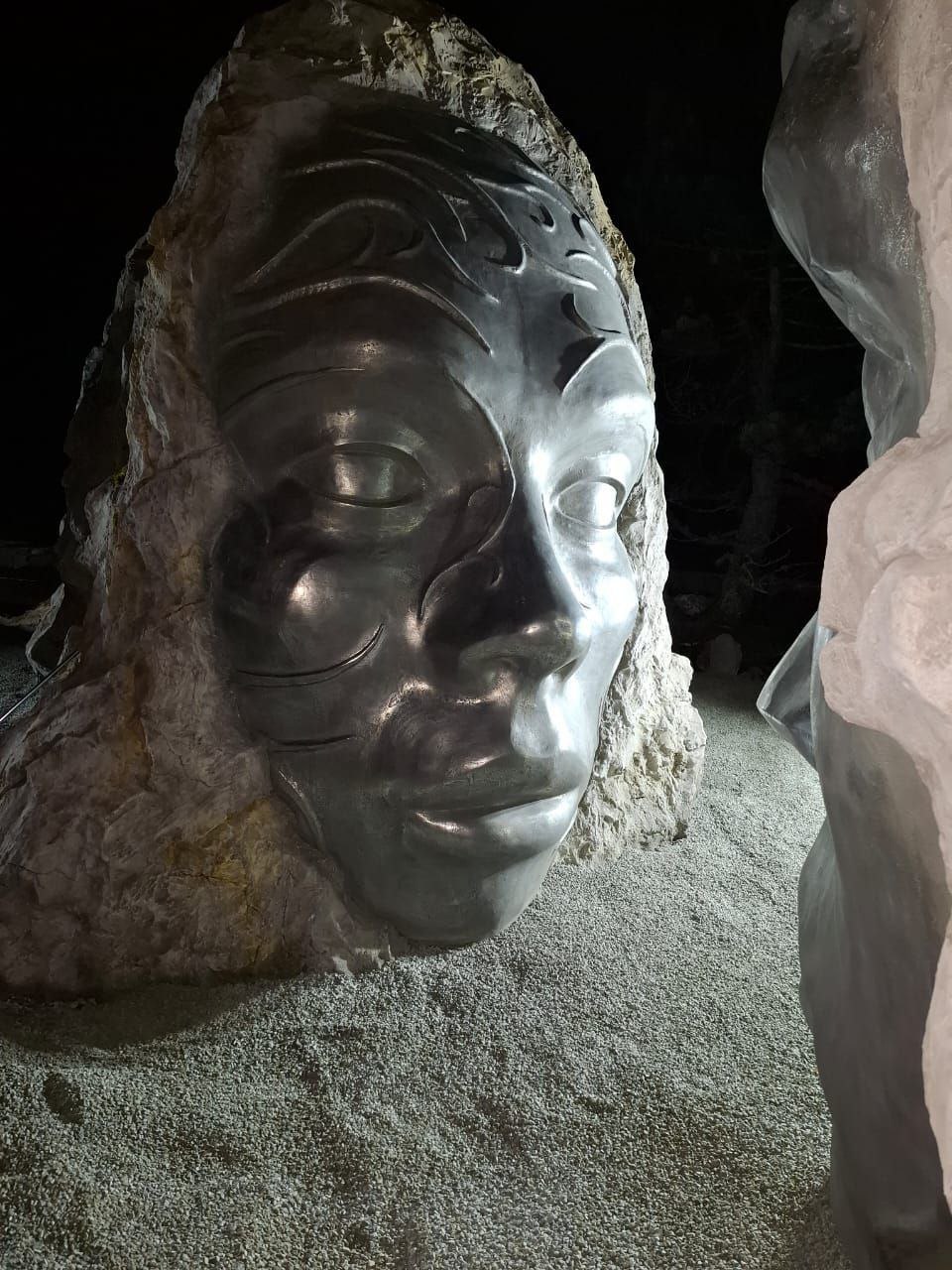 Metallhaut Master Line 2K - Жидкий металл Олово