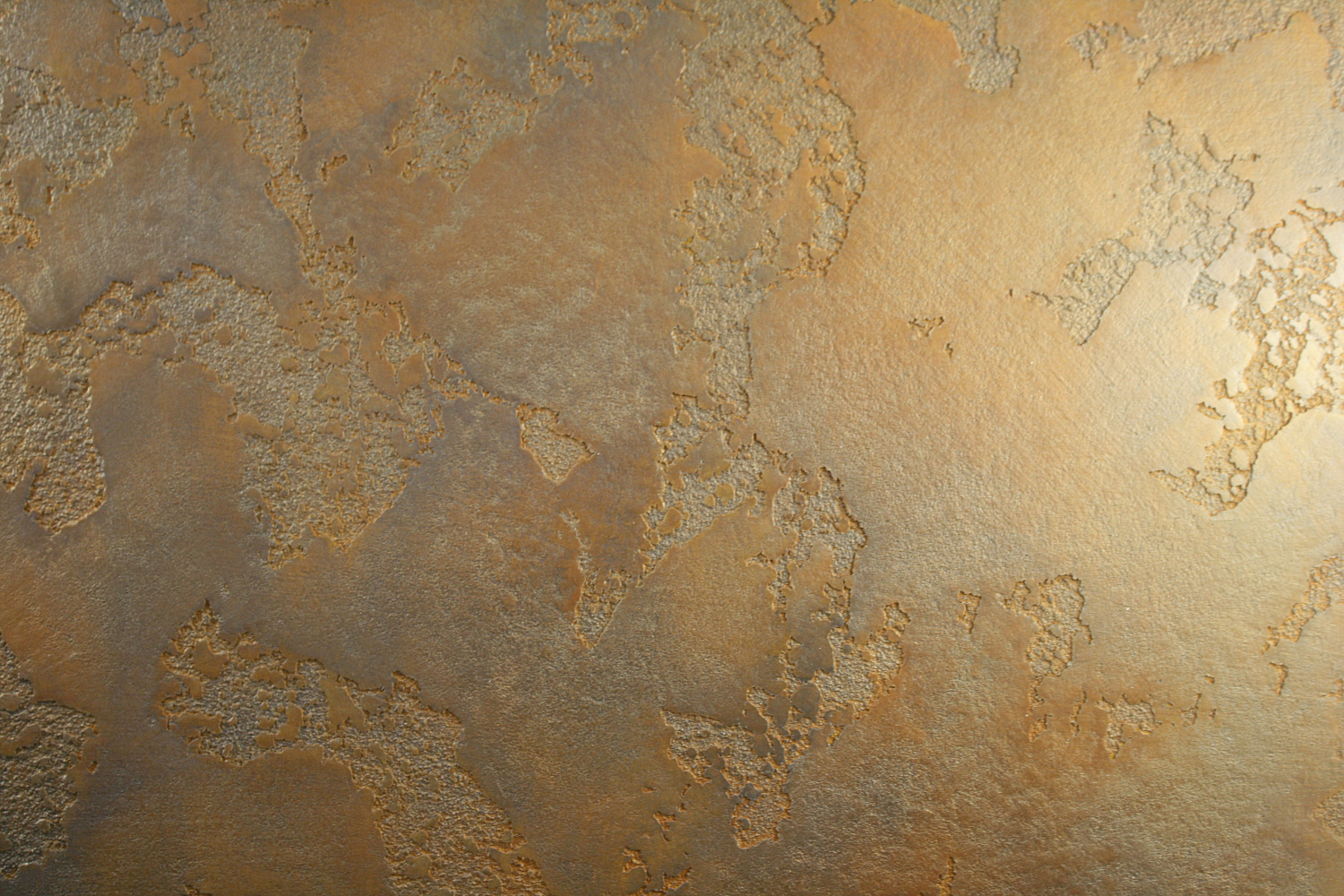 Эффект камня