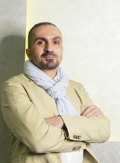 Мкртчян Гор 