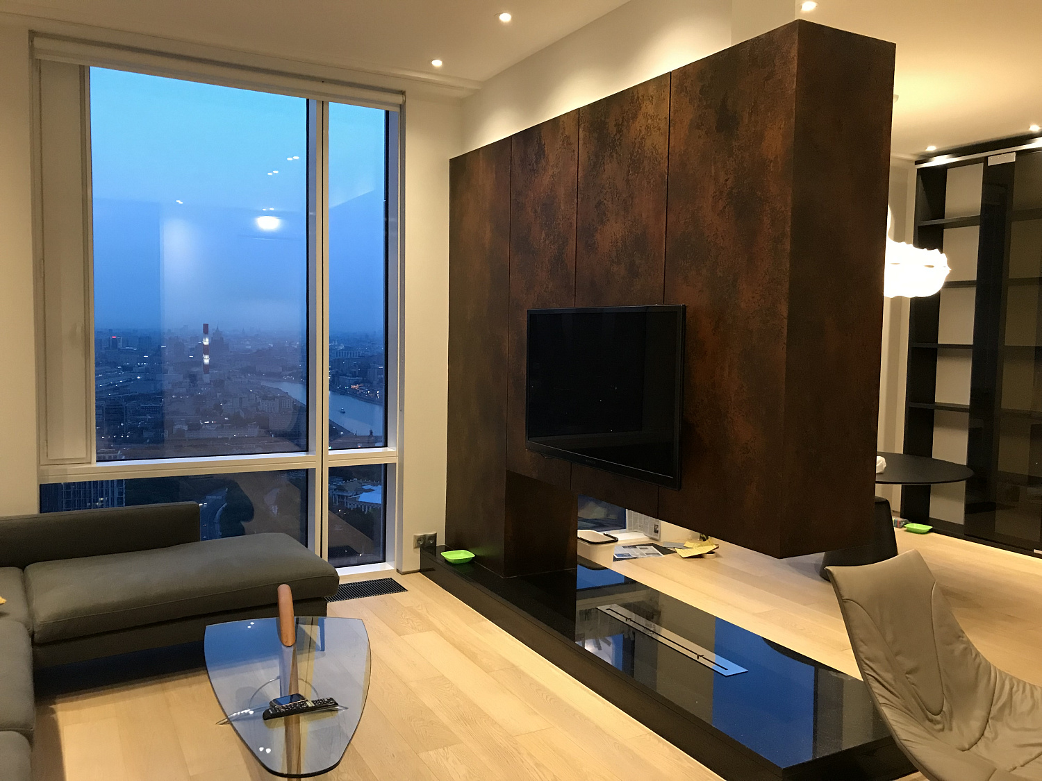 История MAGDECOR начинается c 11 мая 2006 года!